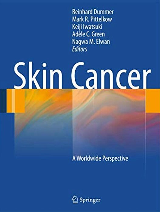 Skin Cancer - A World-Wide Perspective-..