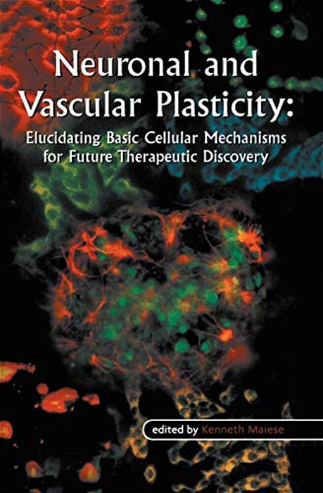 Neuronal And Vascular Plasticity: Elucidating Basic Cellular Mechanisms For Future Therapeutic Discovery-..