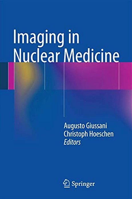 Imaging In Nuclear Medicine-..