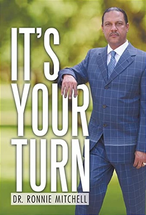 It's Your Turn-..