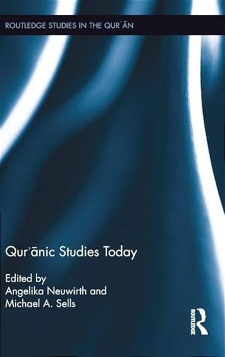Qur'Anic Studies Today-..