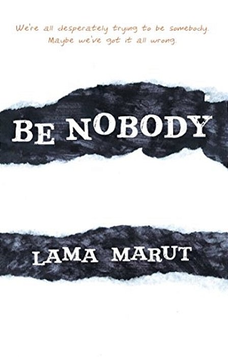 Be Nobody-..