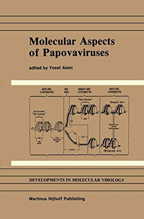 Molecular Aspects Of Papovaviruses-..