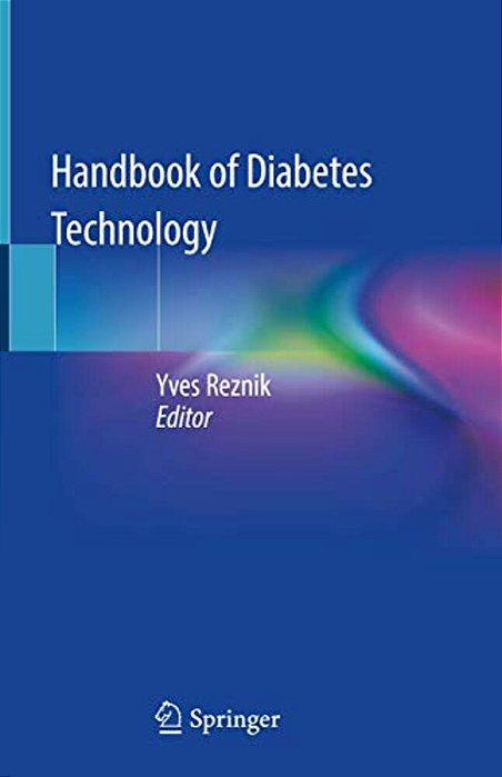 Handbook Of Diabetes Technology-..
