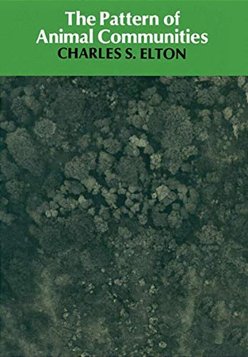 The Pattern Of Animal Communities-..