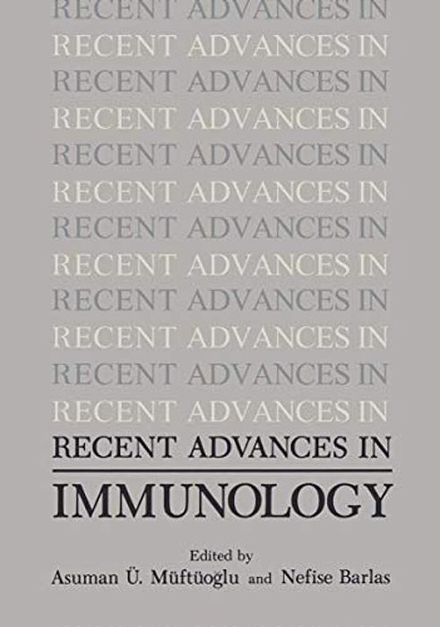 Recent Advances In Immunology-..