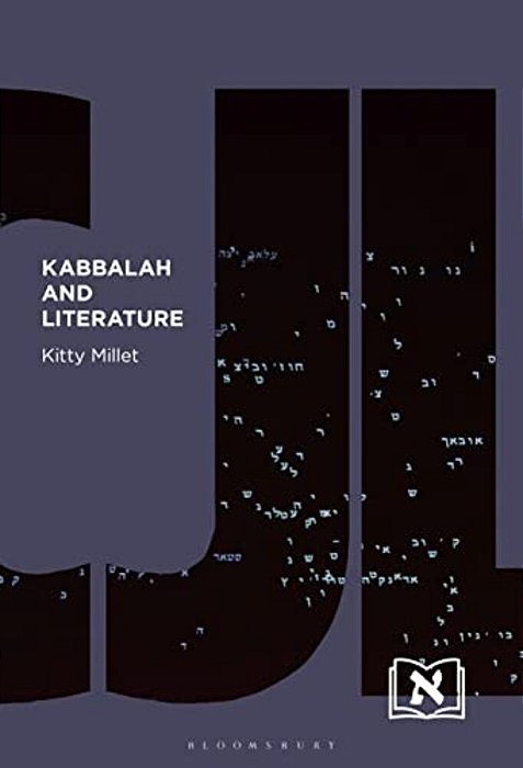 Kabbalah And Literature-..