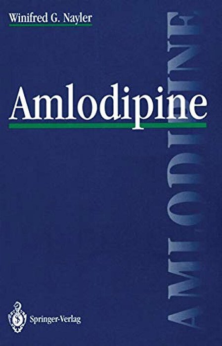 Amlodipine-..