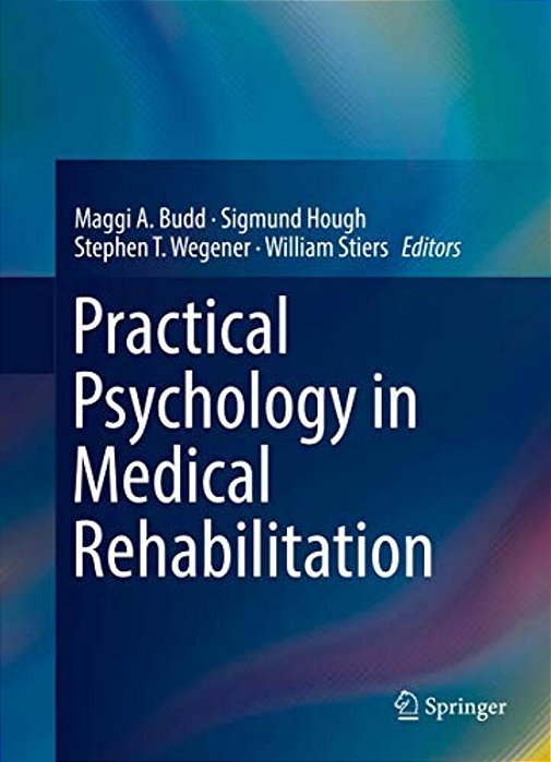 Practical Psychology In Medical Rehabilitation-..