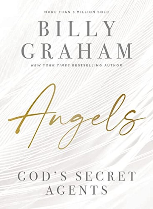 Angels: God's Secret Agents-..