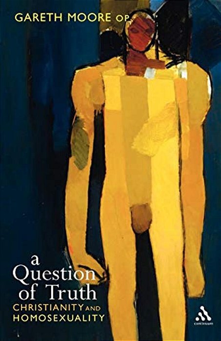 Question Of Truth: Christianity And Homosexuality-..