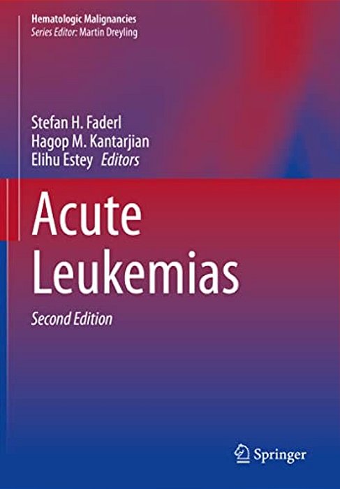 Acute Leukemias-..
