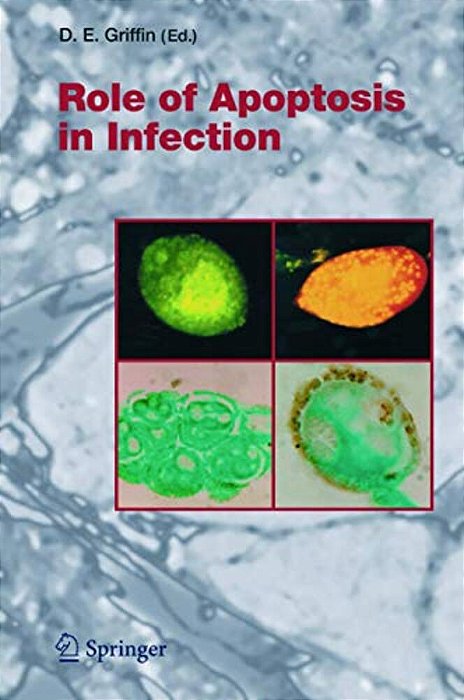 Role Of Apoptosis In Infection-..
