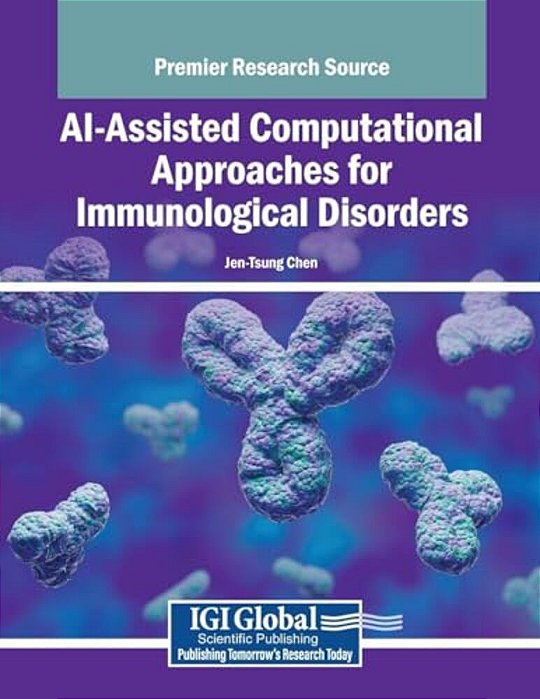 Ai-Assisted Computational Approaches For Immunological Disorders-..