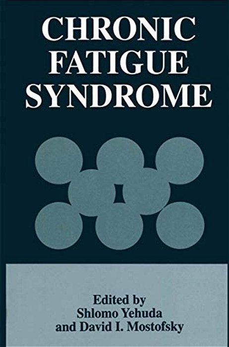 Chronic Fatigue Syndrome-..