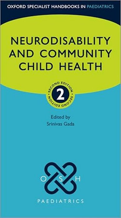 Neurodisability And Community Child Health-..