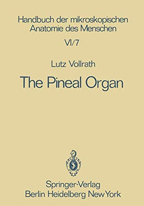 The Pineal Organ-..
