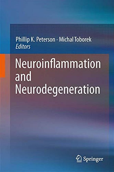 Neuroinflammation And Neurodegeneration-..