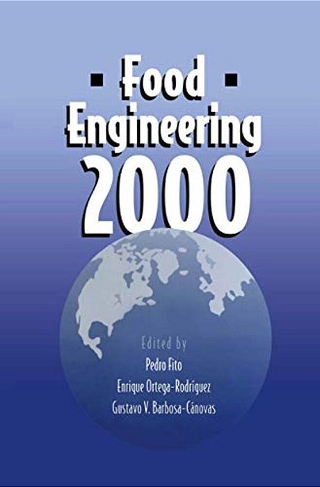Food Engineering 2000-..