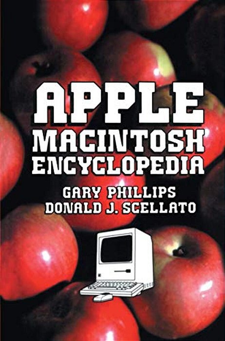 Apple Macintosh Encyclopedia-..