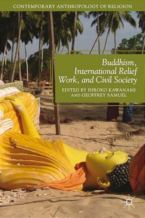 Buddhism, International Relief Work, And Civil Society-..