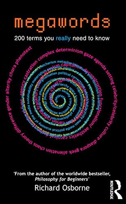 Megawords: 200 Terms You Really Need To Know-..