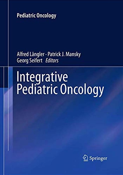 Integrative Pediatric Oncology-..