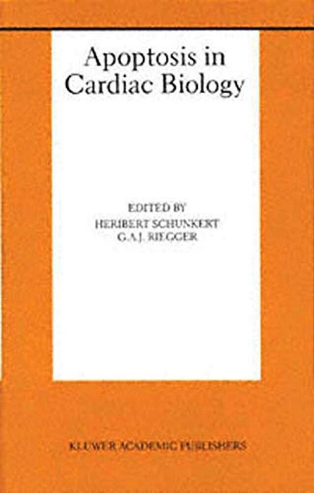 Apoptosis In Cardiac Biology-..