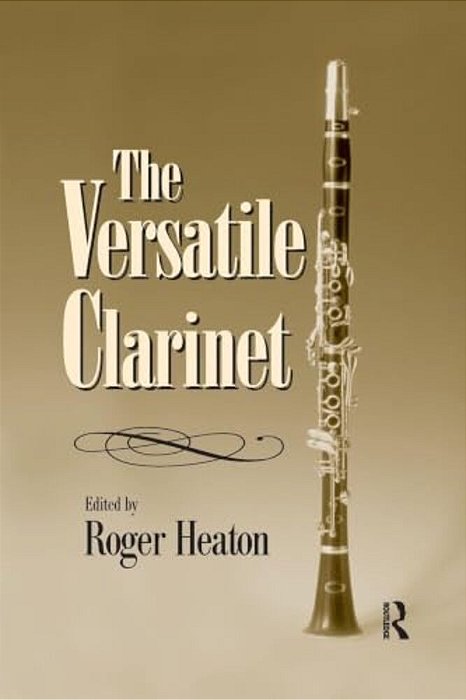 The Versatile Clarinet-..