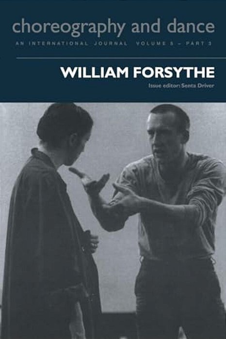 William Forsythe-..