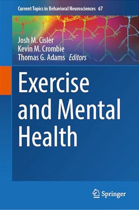 Exercise And Mental Health-..