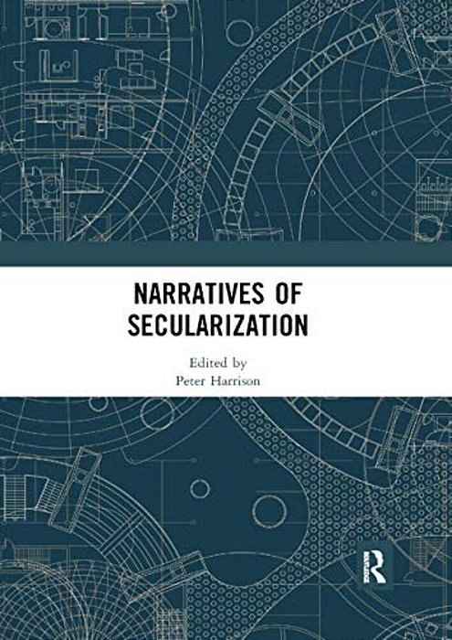 Narratives Of Secularization-..