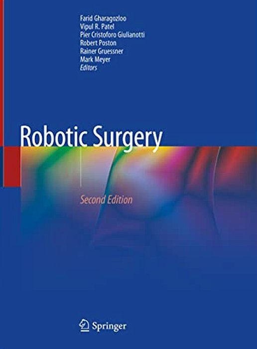 Robotic Surgery-..