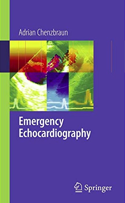 Emergency Echocardiography-..