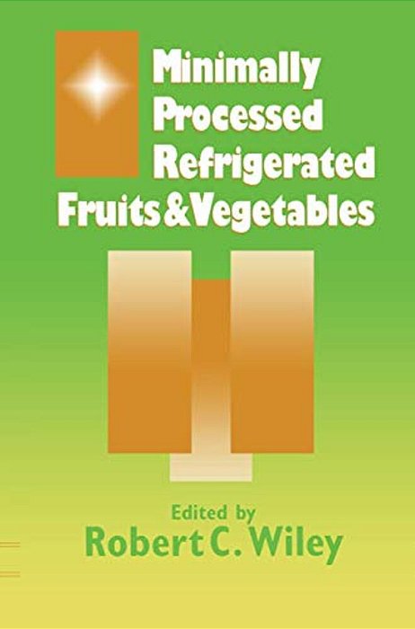 Minimally Processed Refrigerated Fruits & Vegetables-..
