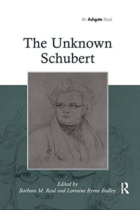 The Unknown Schubert-..