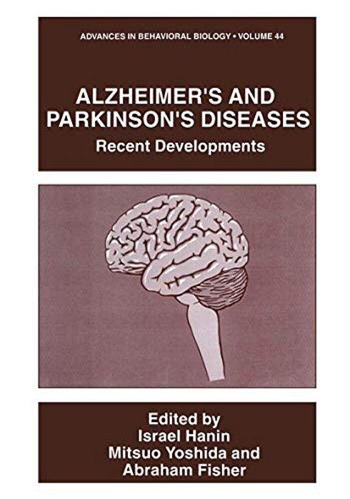 Alzheimer's And Parkinson's Diseases: Recent Developments-..