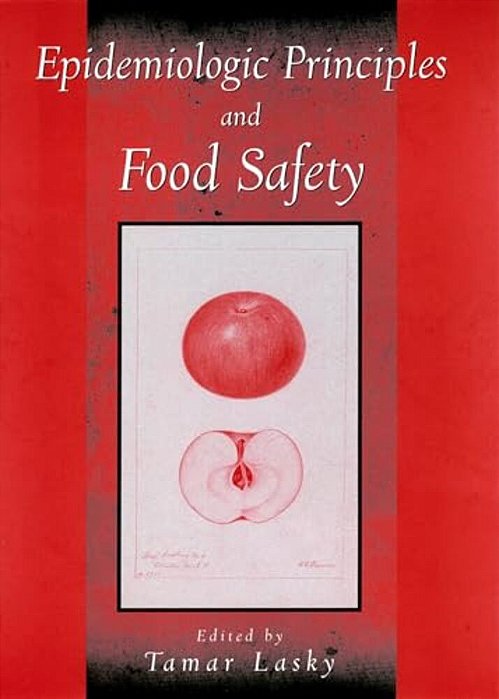 Epidemiologic Principles And Food Safety-..