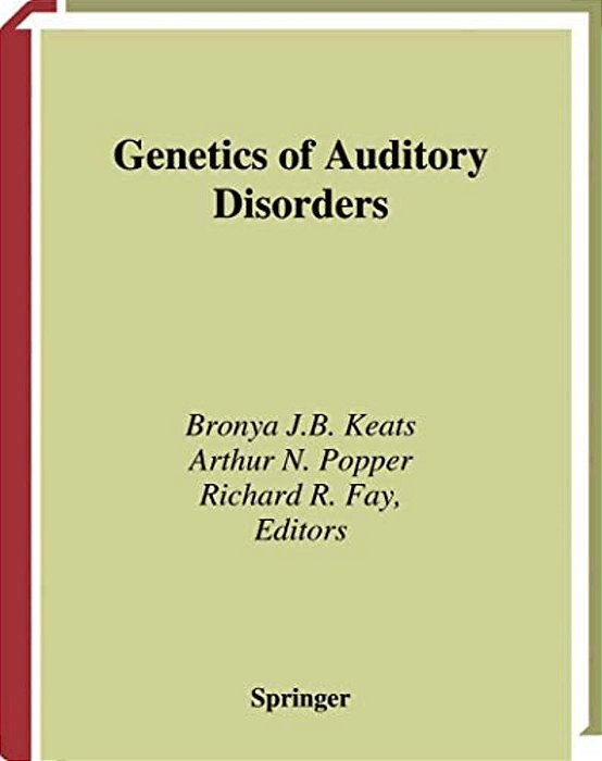 Genetics And Auditory Disorders-..