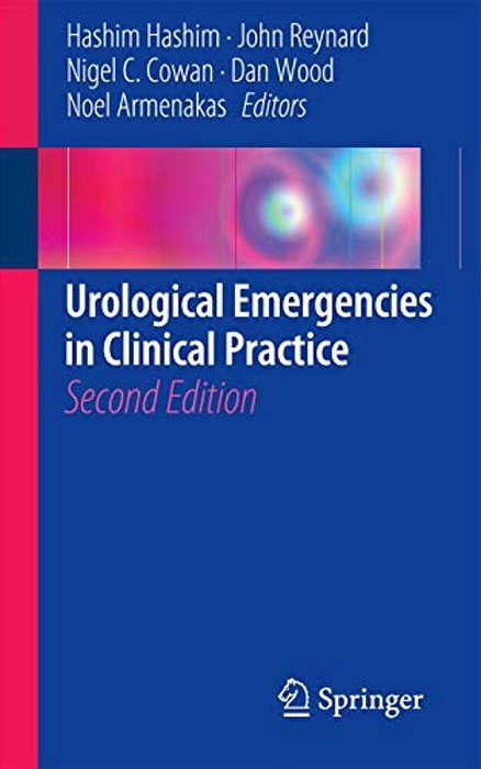 Urological Emergencies In Clinical Practice-..