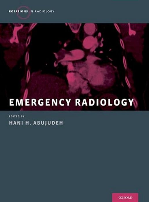 Emergency Radiology-..