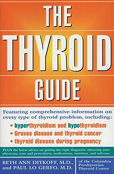 The Thyroid Guide-..
