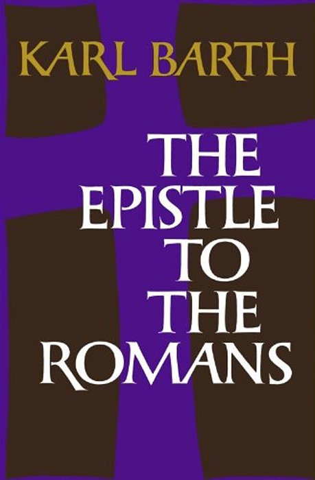 The Epistle To The Romans-..