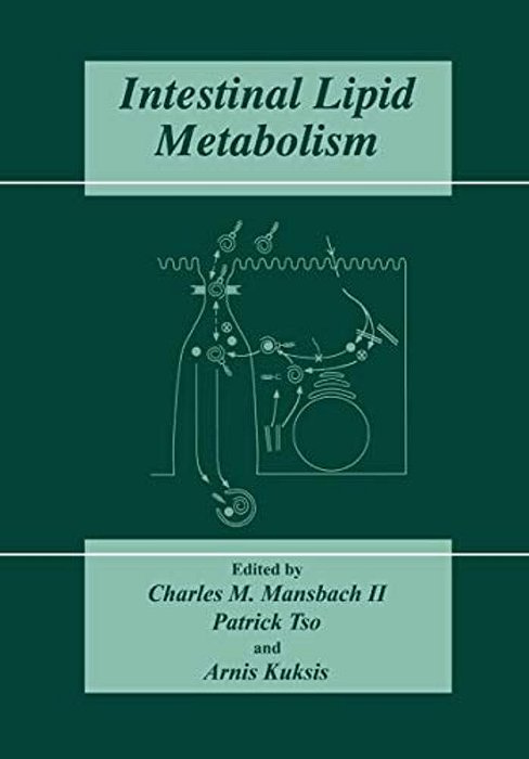 Intestinal Lipid Metabolism-..