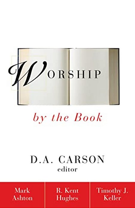 Worship By The Book-..