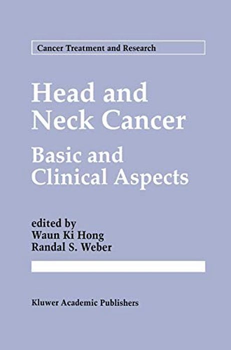 Head And Neck Cancer-..