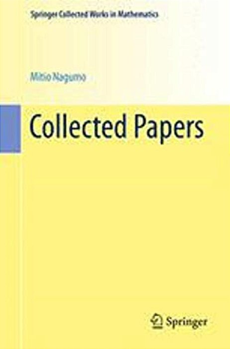 Collected Papers-..