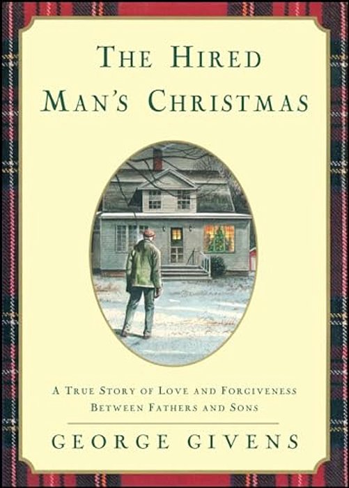 The Hired Mans Christmas-..