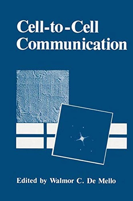 Cell-To-cell Communication-..