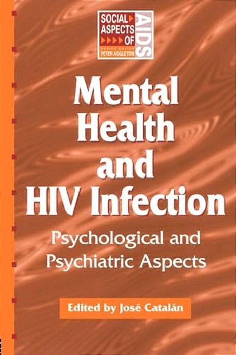 Mental Health And Hiv Infection-..
